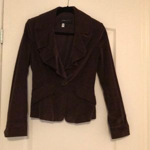 BCBG blazer